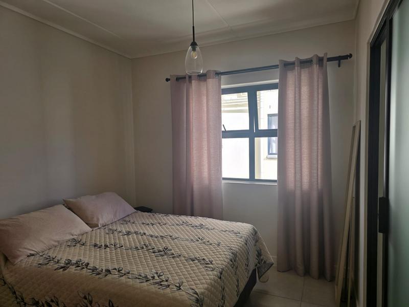 To Let 2 Bedroom Property for Rent in Richwood Western Cape